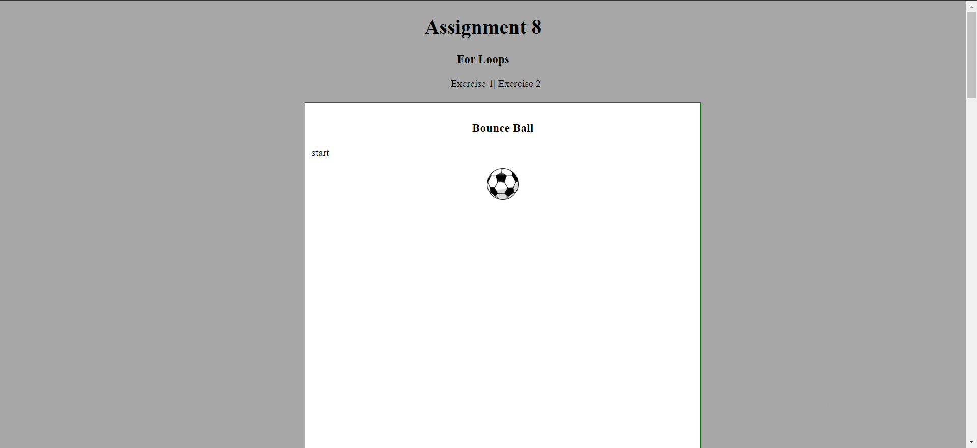 assignment10